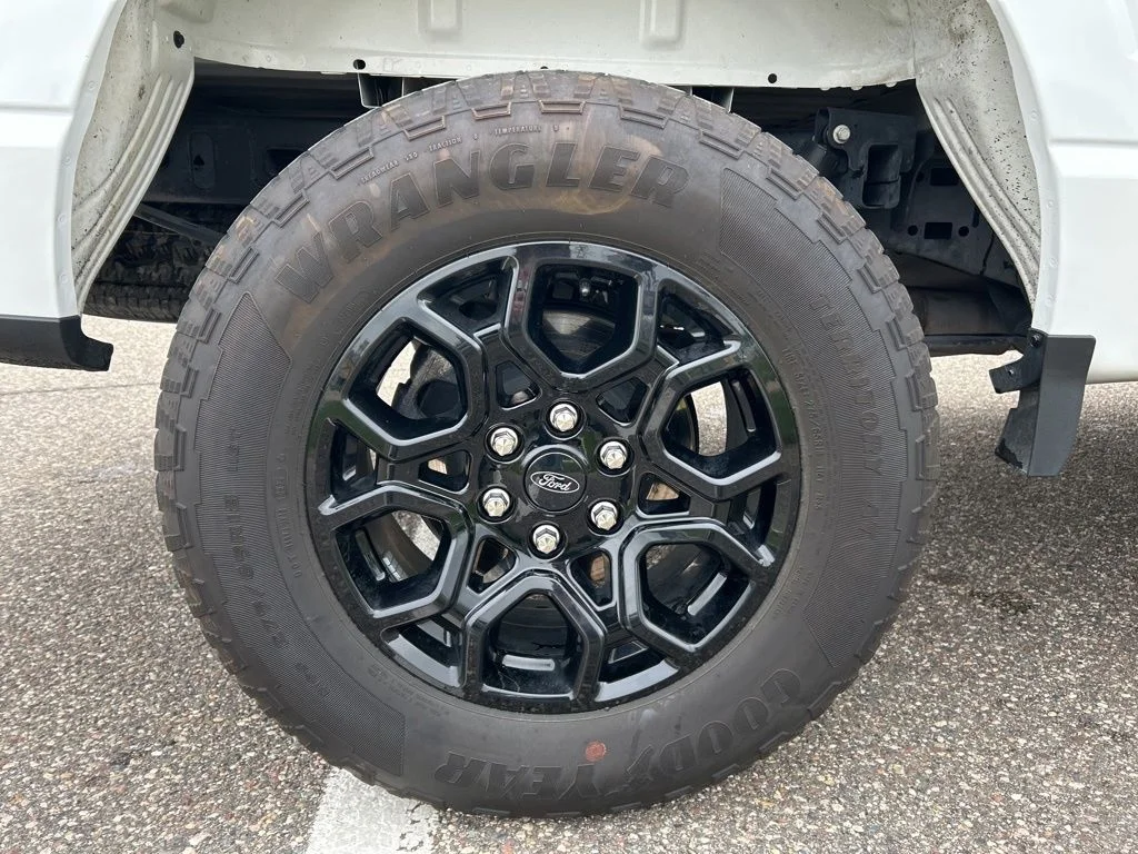 2024 Ford F-150 XLT - Photo 30