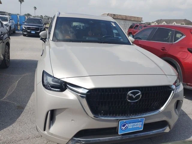 2024 Mazda CX-90 Turbo S Premium Plus Package's photo