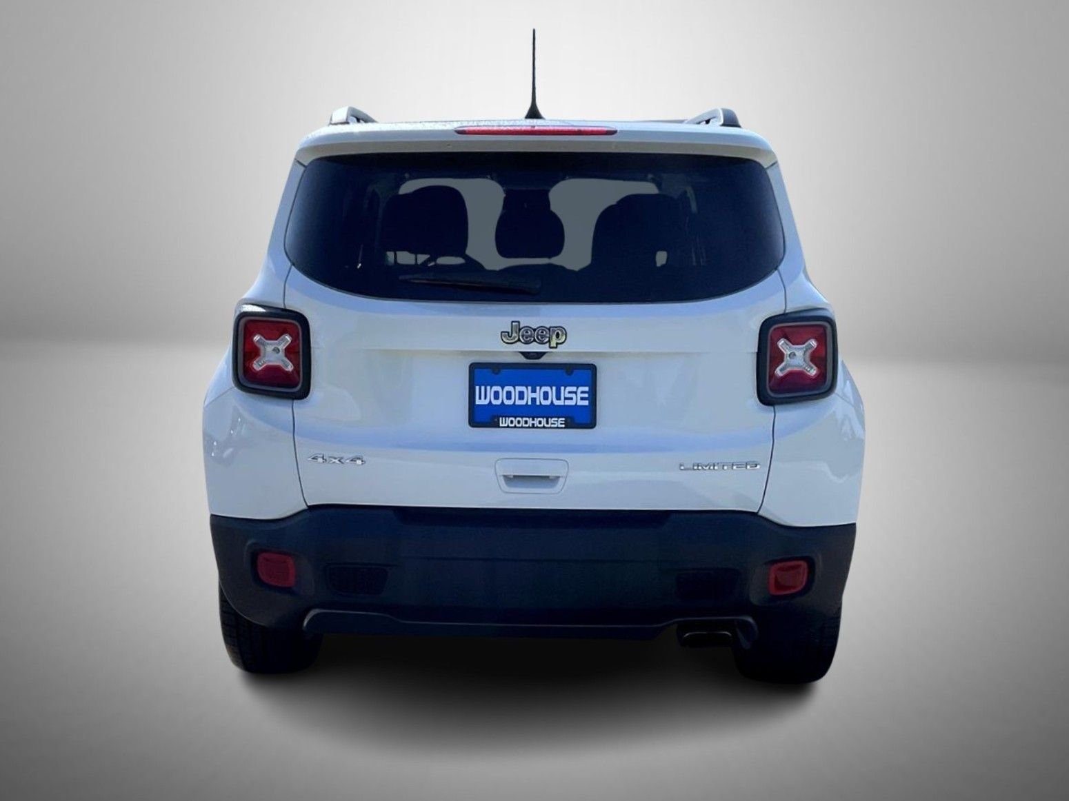 Used 2020 White Jeep Limited image 6