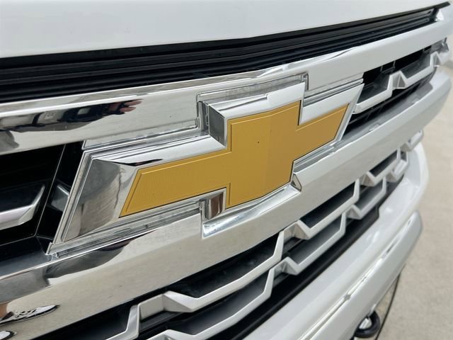 2023 Chevrolet Silverado 1500 LTZ - Photo 40