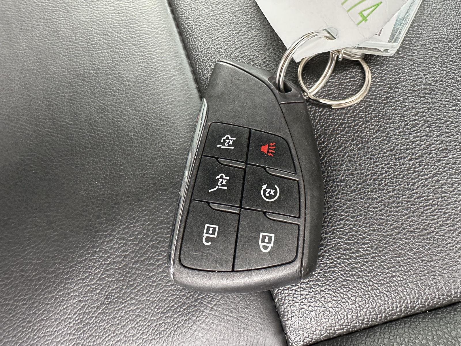 2026 Chevrolet Suburban Z71 - Photo 41
