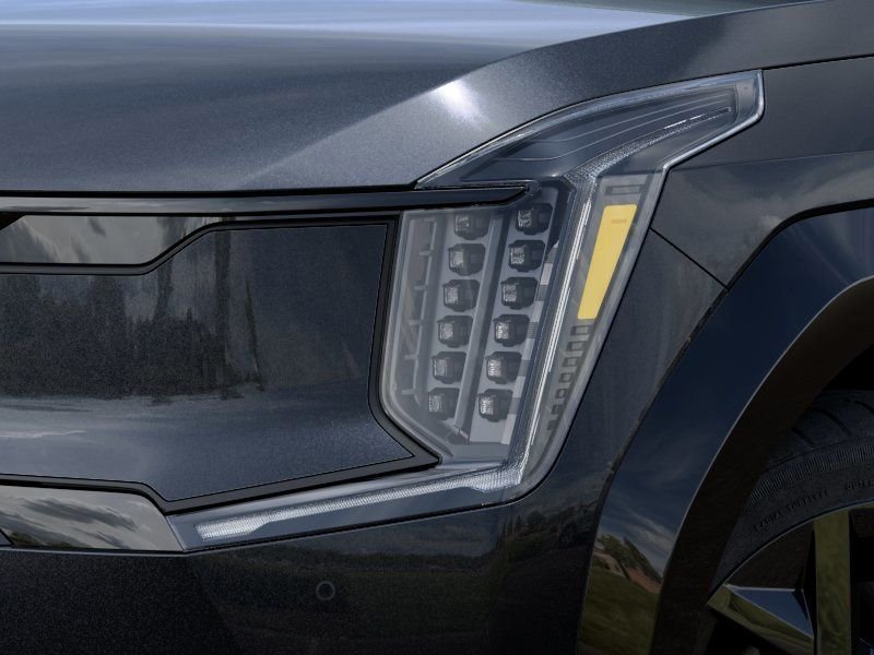 2026 Kia EV9 Land - Photo 11