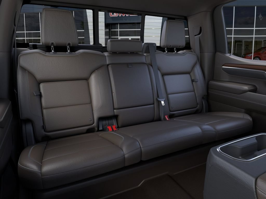 2026 GMC Sierra 1500 Denali - Photo 17