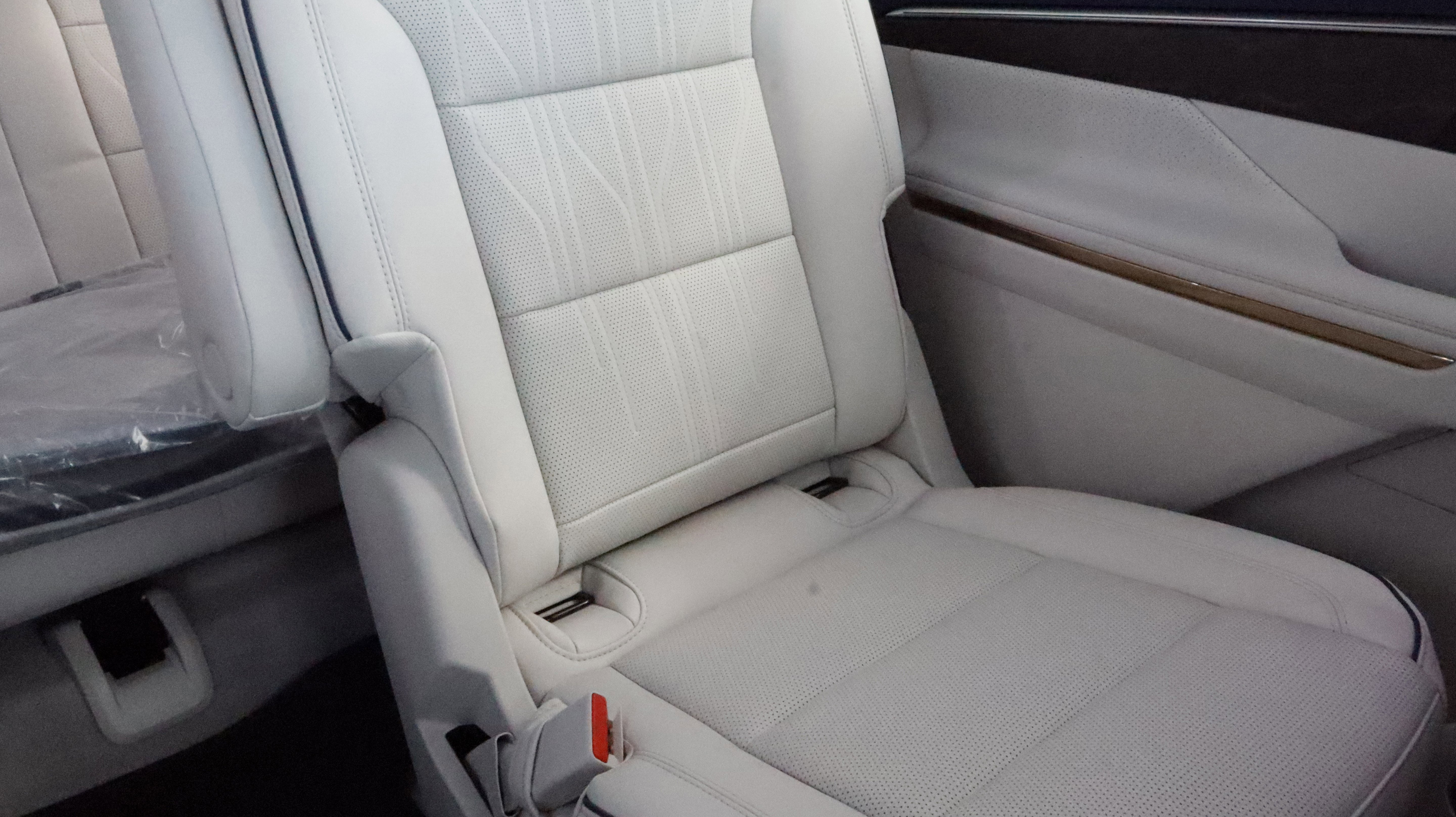 2026 Buick Enclave Avenir - Photo 14