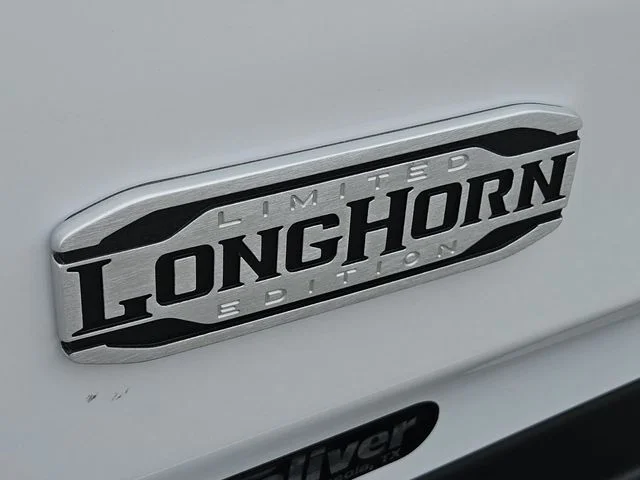 New 2026 Bright White Clear-Coat Exterior Paint RAM Limited image 10