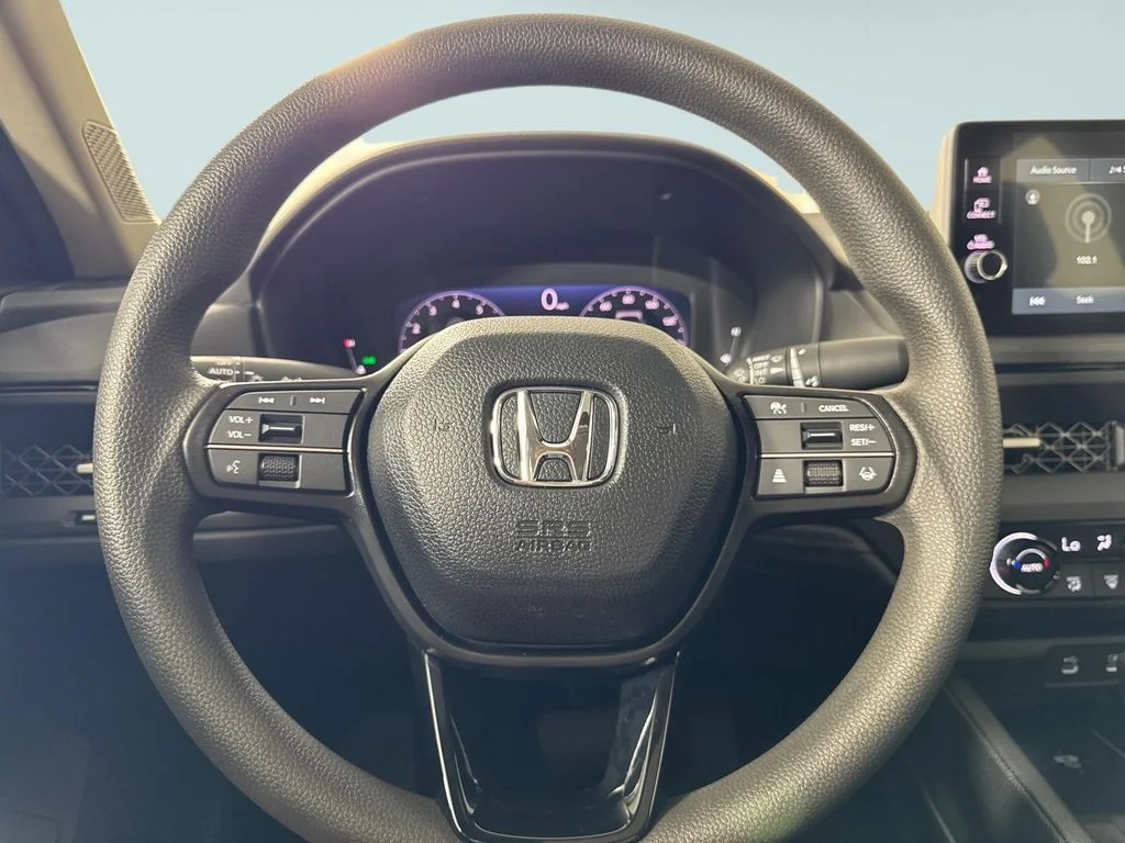 2026 Honda Accord SE - Photo 24