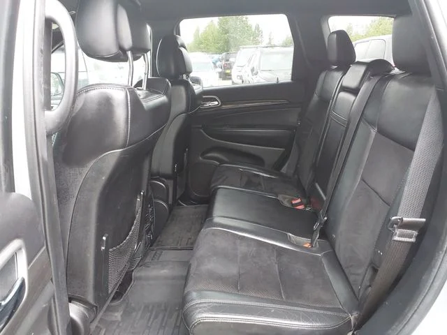 Used 2018 Billet Silver Metallic Jeep Altitude image 22