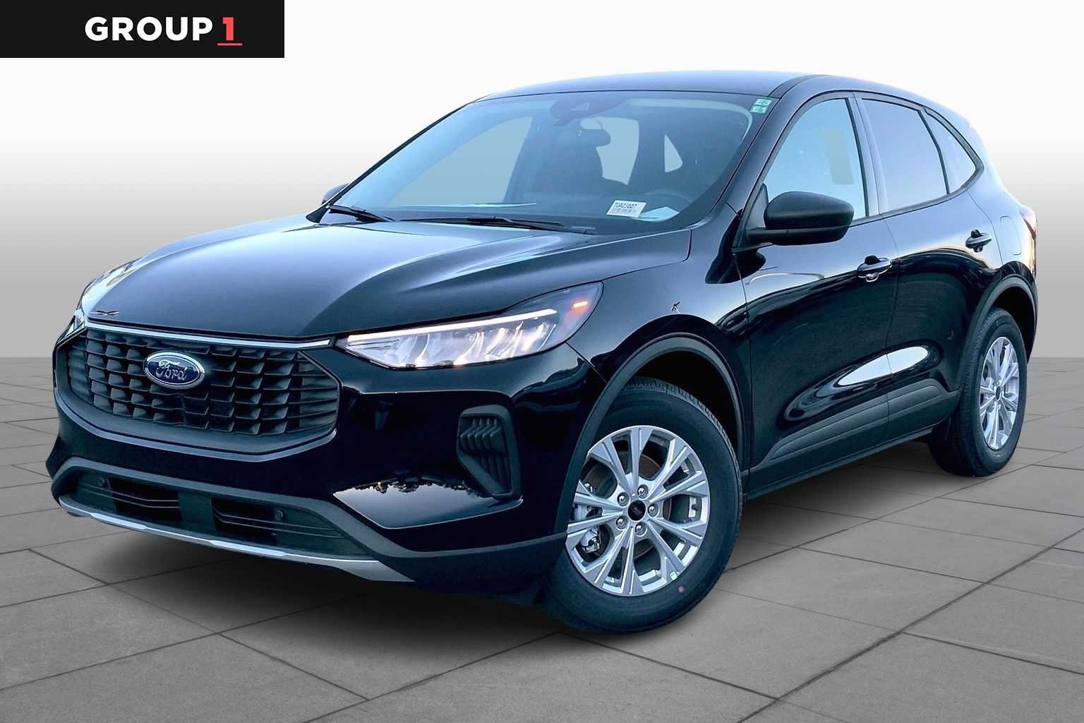 2026 Ford Escape Active®
