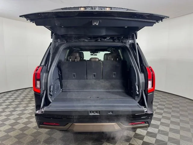 New 2026 Agate Black Metallic Ford King Ranch image 20