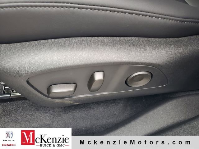 2026 GMC Acadia Elevation - Photo 7