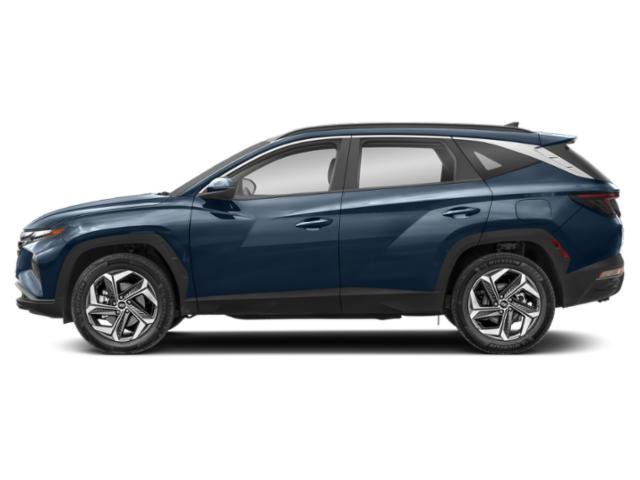 Used 2023 Deep Sea Hyundai SEL Convenience image 3