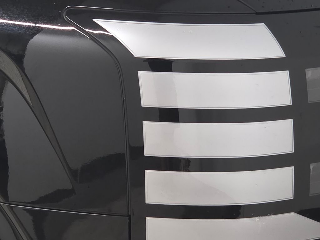 Used 2026 Black Hyundai Calligraphy image 14