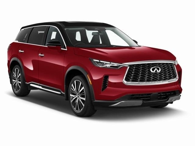 2023 INFINITI QX60 AUTOGRAPH