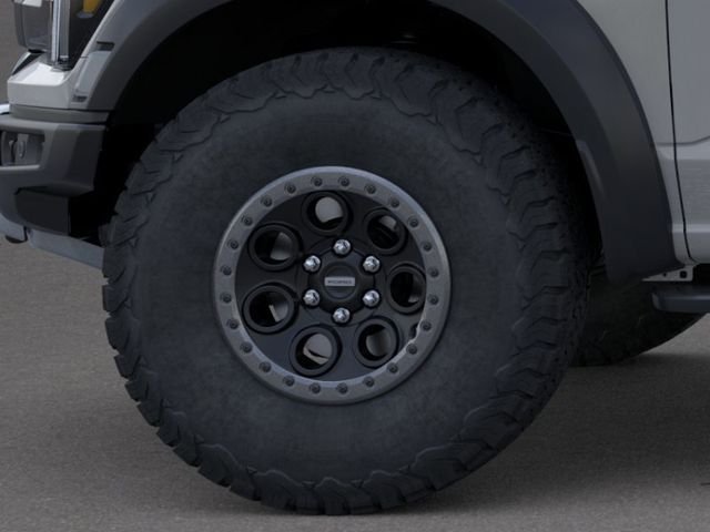 New 2026 Avalanche Ford Raptor® image 19