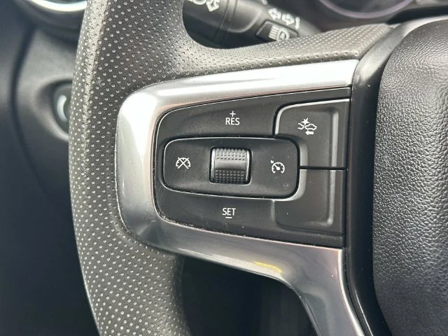 Used 2024 Black Chevrolet LT image 24
