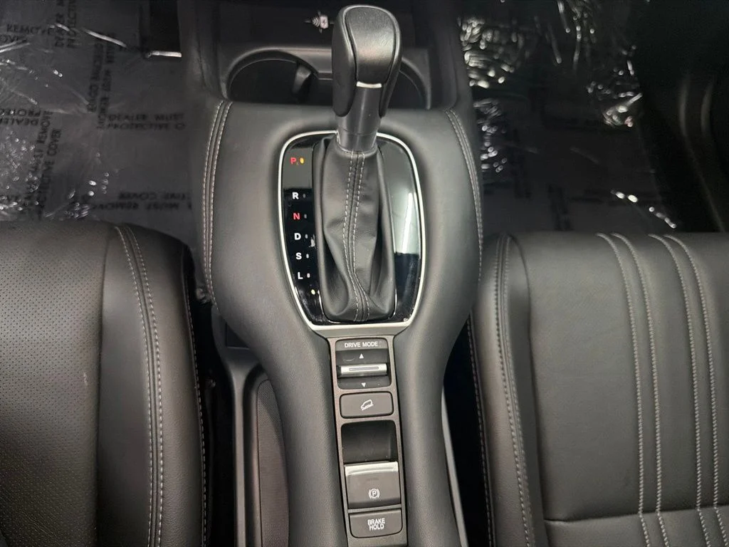 Used 2027  Honda EX-L image 18