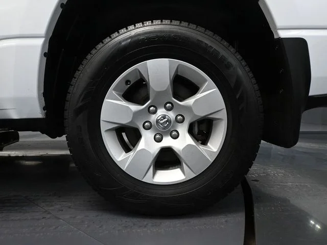2022 RAM Ram 1500 Pickup Big Horn/Lone Star - Photo 16