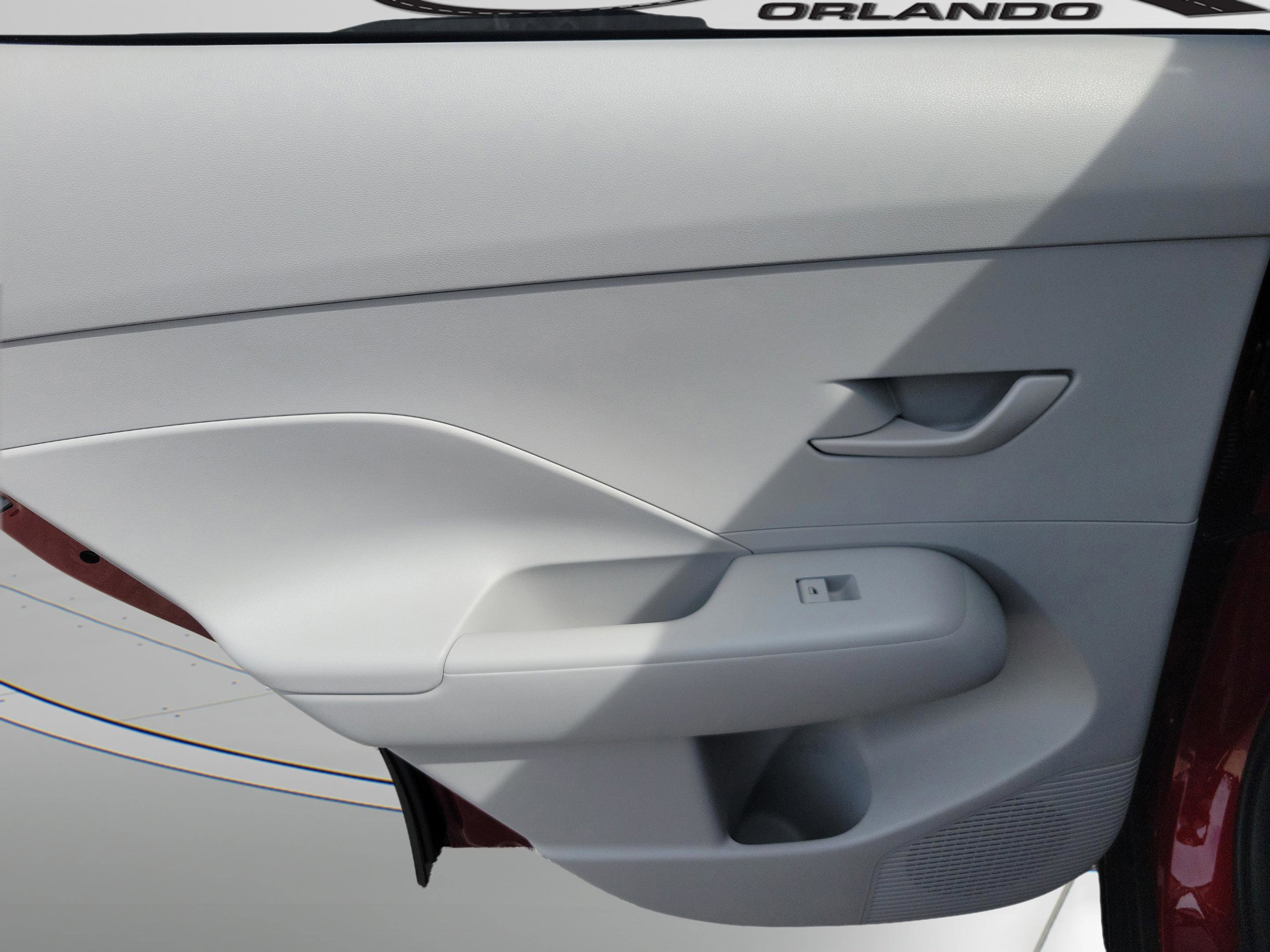 2025 Hyundai Kona SEL Convenience - Photo 13