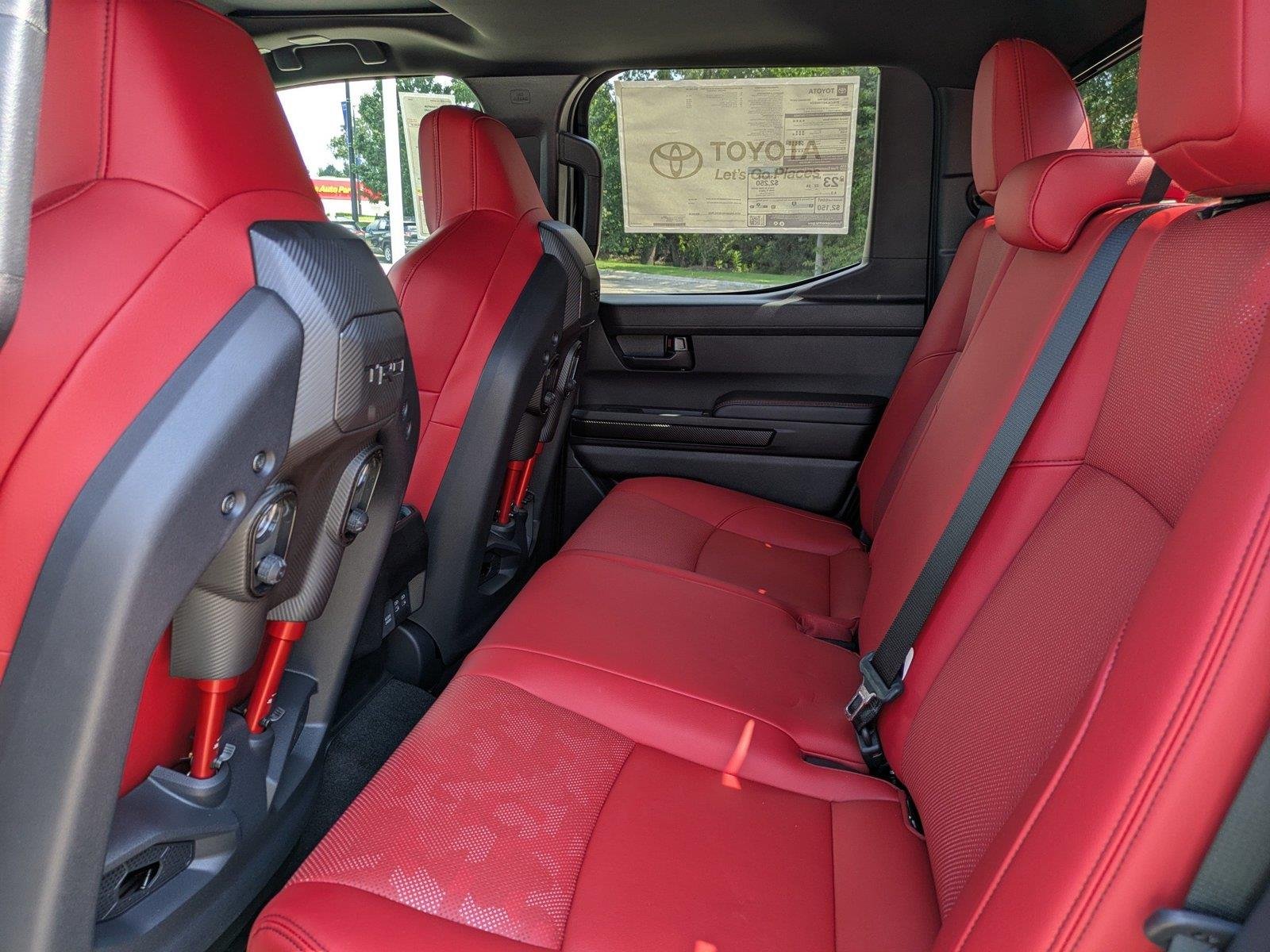 2026 Toyota Tacoma TRD Pro - Photo 14