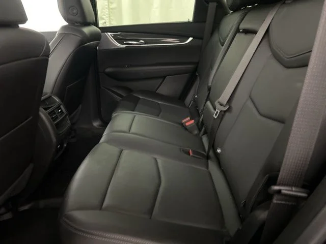 Used 2024 Black Cadillac Sport image 25