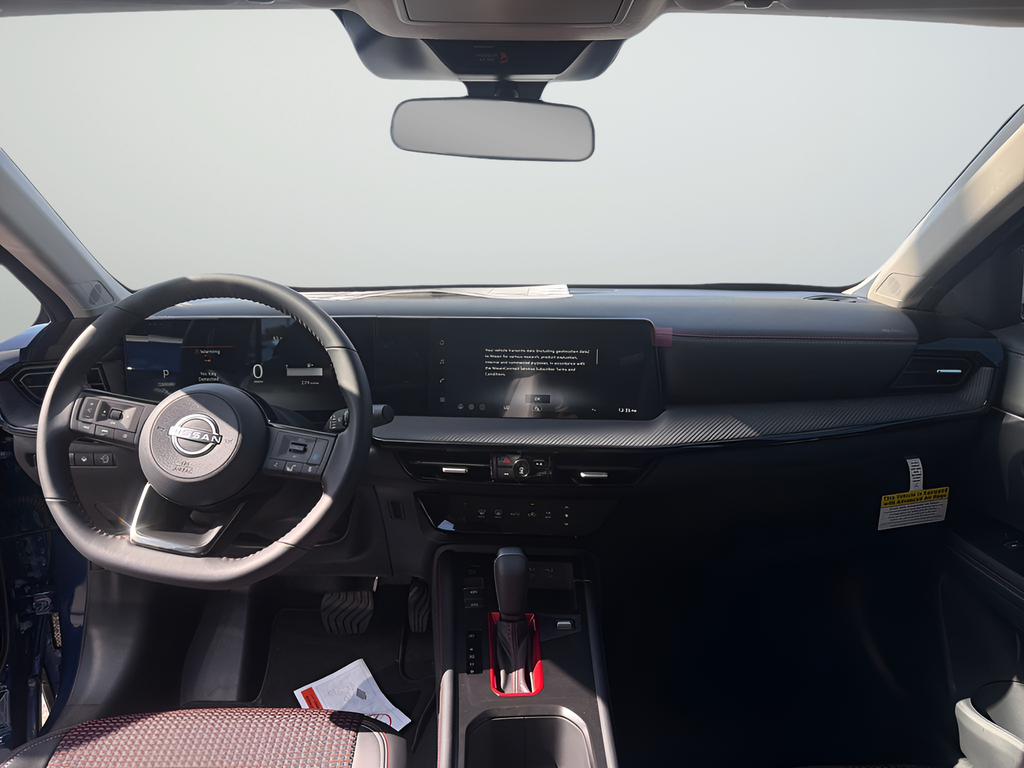 2026 Nissan KICKS SR - Photo 24