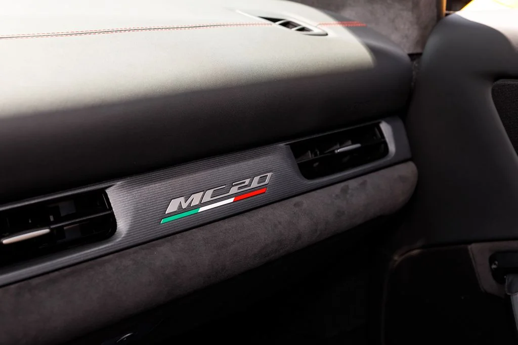 Used 2023  Maserati Cielo image 26