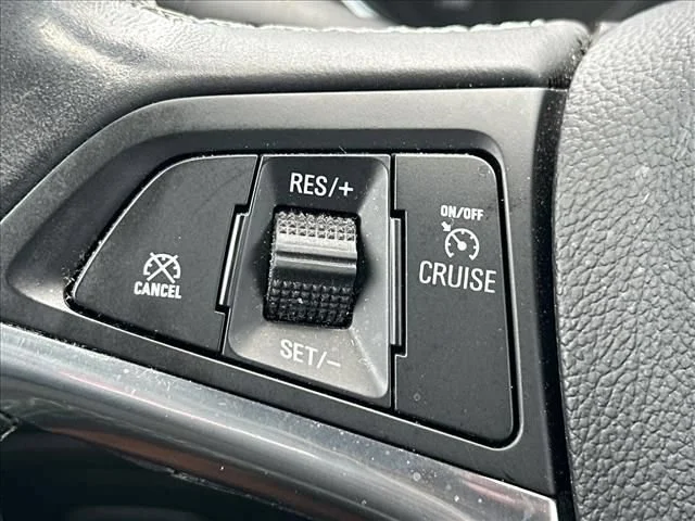 2022 Buick Encore Preferred - Photo 23