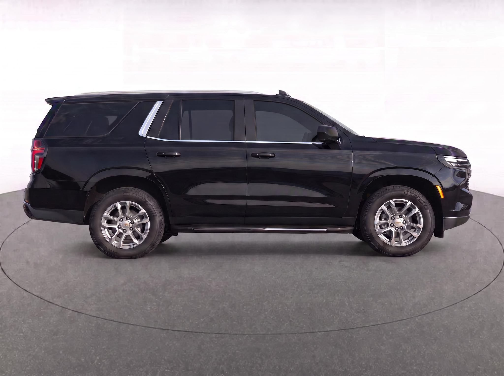 Used 2023 BLACK Chevrolet LS image 8