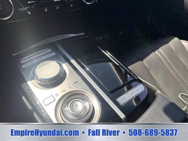 Used 2024 Blue Genesis 2.5T image 25