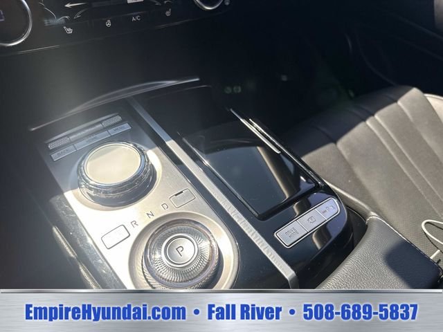 2024 GENESIS G80 Base - Photo 25