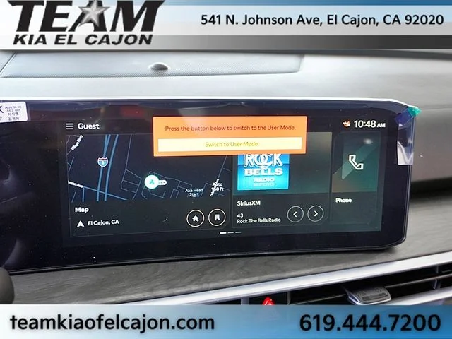 New 2026 White Kia X-Line SX image 31
