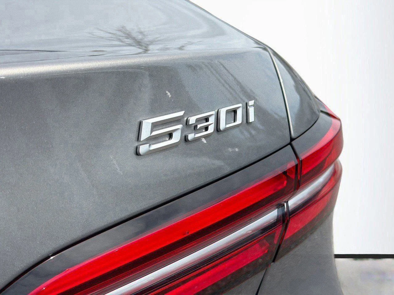 2026 BMW 5 Series 530i - Photo 11