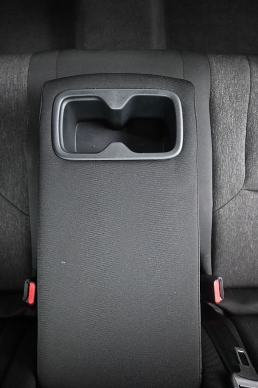 2025 Honda Accord SE - Photo 19