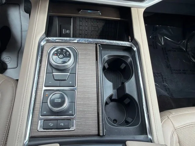 2022 Ford Expedition Limited - Photo 26