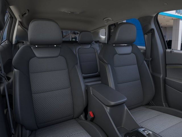 2026 Chevrolet Trax LT - Photo 17