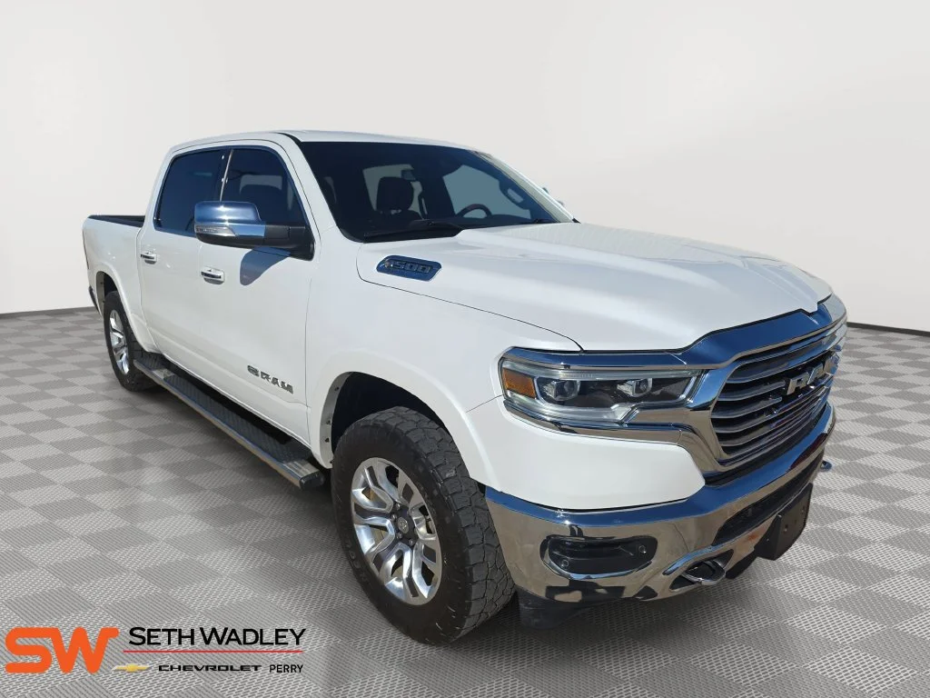 2022 RAM 1500 Pickup