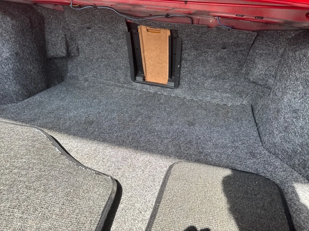1990 Pontiac Grand Prix - Photo 44