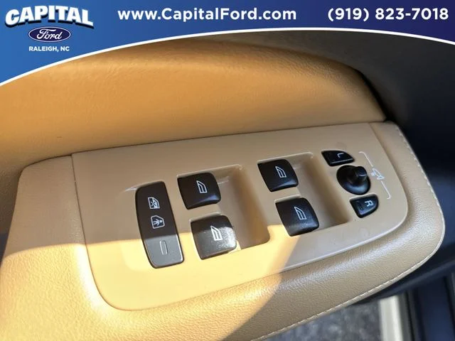 Used 2024 Blue Volvo Ultimate image 21