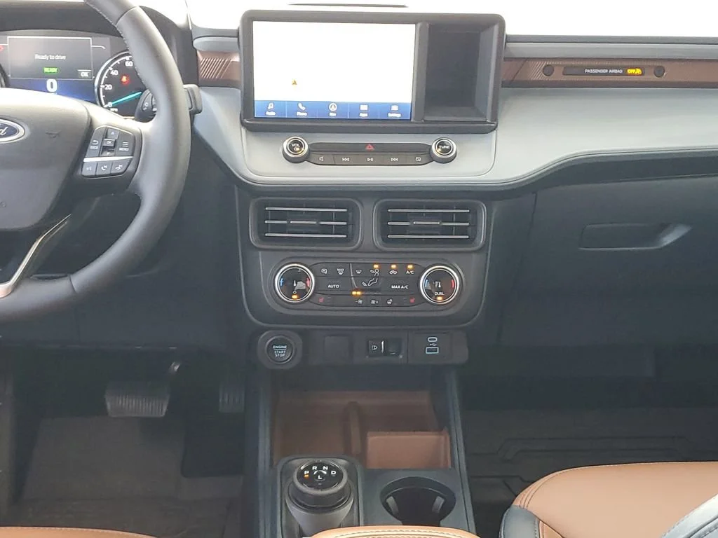 Used 2024 White Ford Lariat image 15