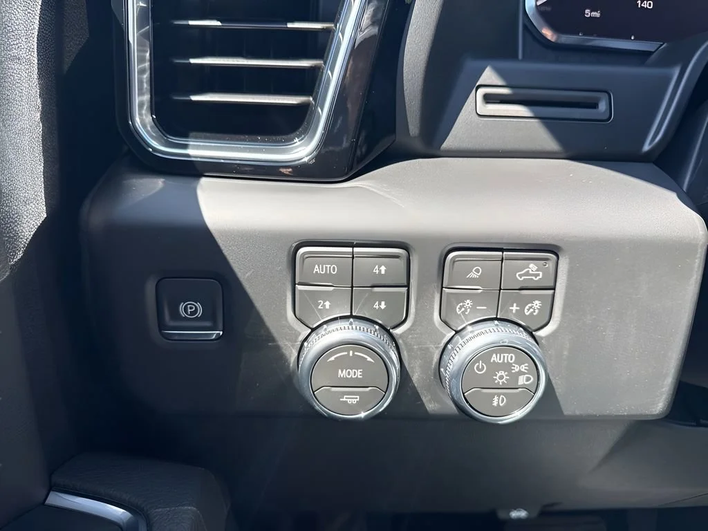 New 2026 Glacier White Tricoat GMC Denali image 28
