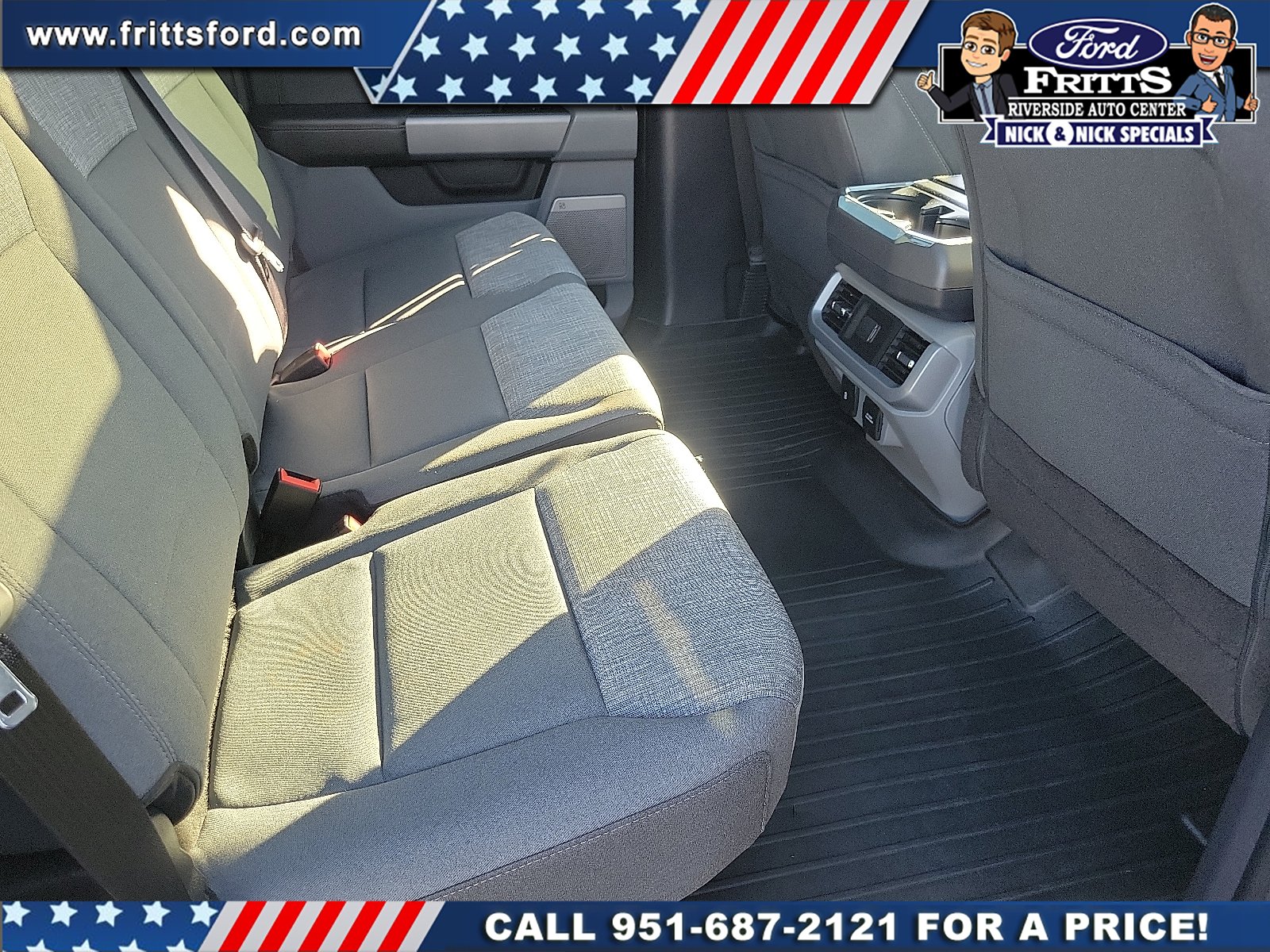 Certified Used 2023 Yellow Ford XLT image 17