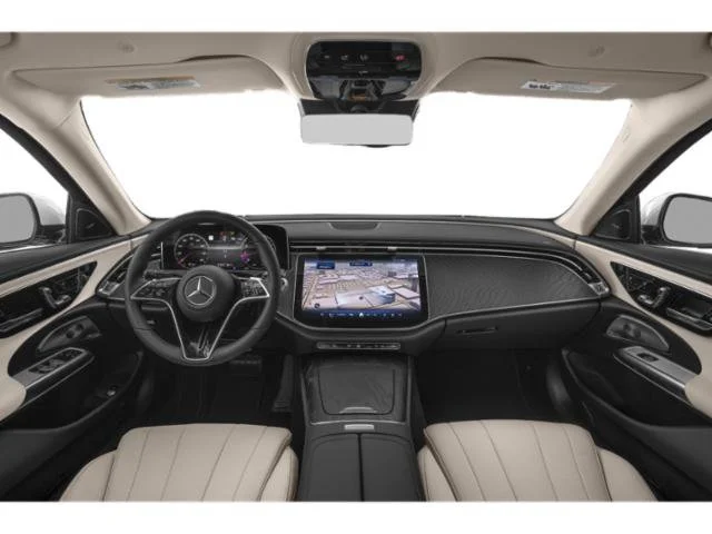 New 2027 Black Mercedes-Benz E 350 image 11