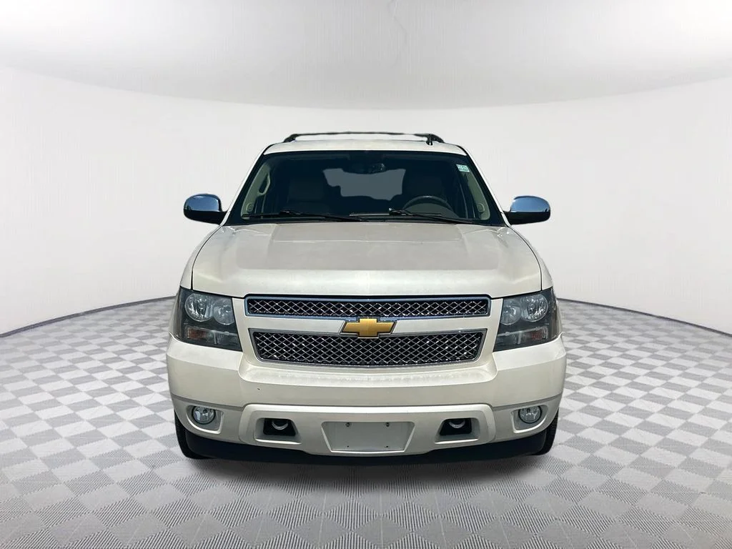 Used 2012 Chevrolet Tahoe LTZ with VIN 1GNSKCE04CR150908 for sale in Duluth, GA