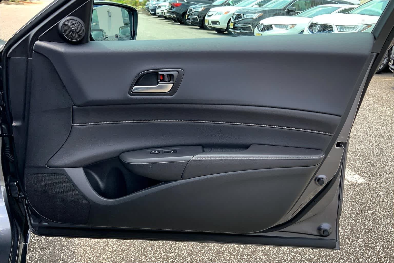 Used 2019 Modern Steel Metallic Acura w/Premium Pkg image 19