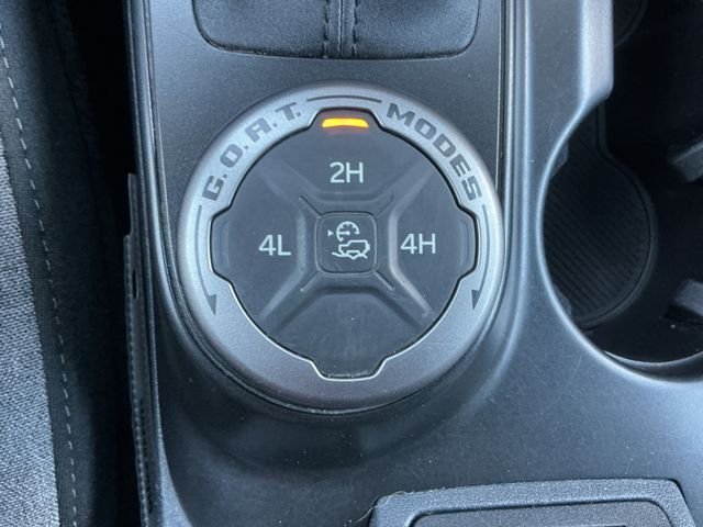 Used 2022 Gray Ford Big Bend image 28