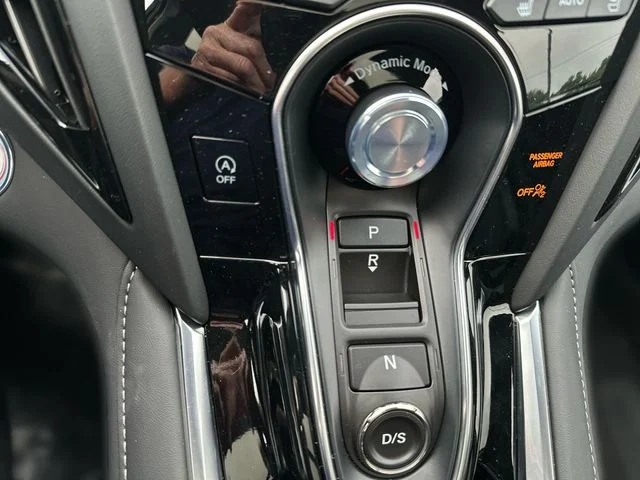 New 2026  Acura Advance Package image 21