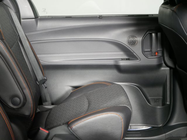 Certified Used 2024 Blueprint Toyota XSE w/ Premium Pkg image 16