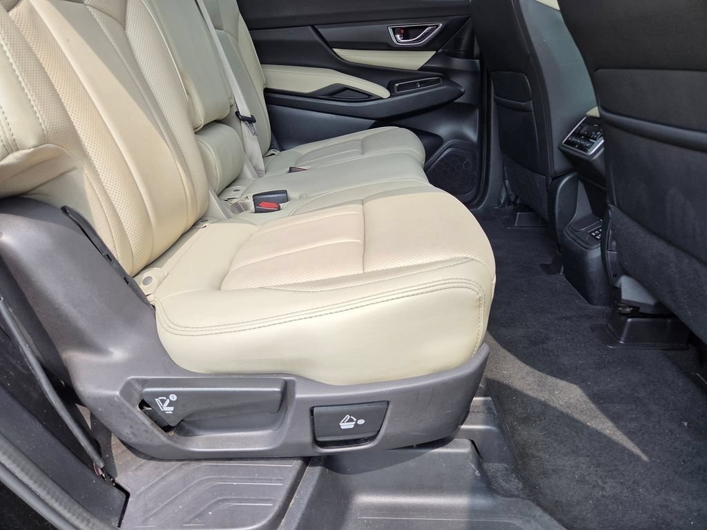 2023 Subaru Ascent Limited - Photo 28