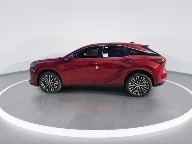 New 2026 Matador Red Mica Lexus PREMIUM PLUS image 5