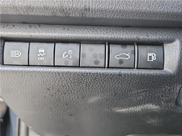 Used 2025 Underground Toyota SE image 13